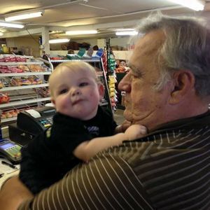 Meet your Posher, Gavin